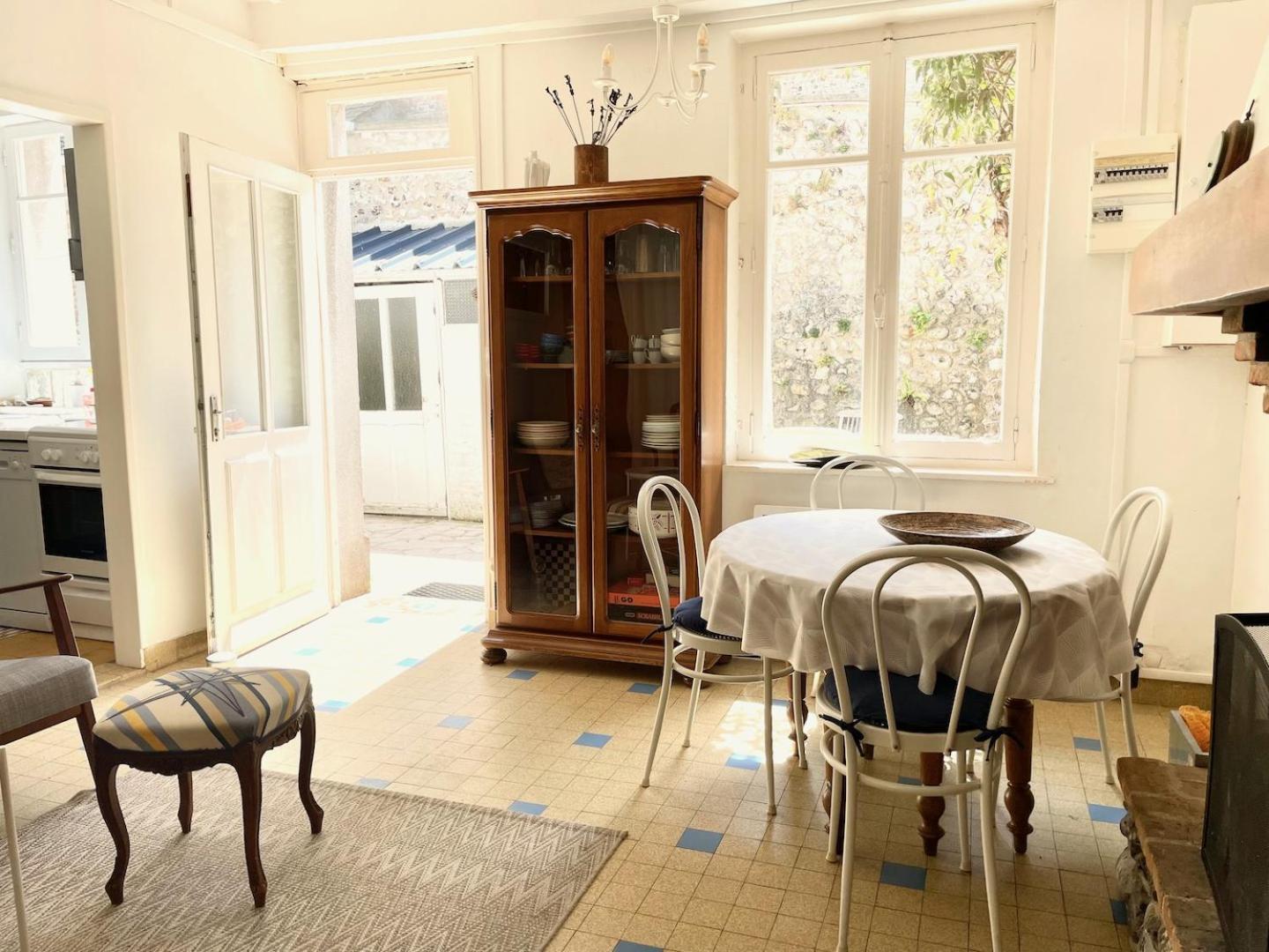 Traditional Fisherman Cottage Ипор Экстерьер фото